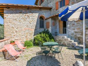 Fotografie z fotogalerie ubytování Holiday Home La Torre by Interhome v destinaci Reggello