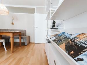 Zdjęcie z galerii obiektu Apartment Tauernspirit by Interhome w mieście Bad Gastein