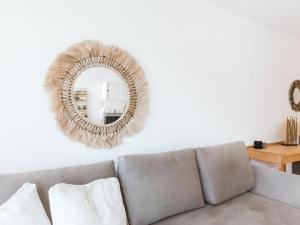 Część wypoczynkowa w obiekcie Apartment Tauernspirit by Interhome