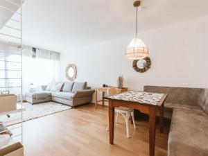 Część wypoczynkowa w obiekcie Apartment Tauernspirit by Interhome