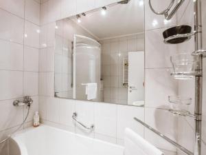 Łazienka w obiekcie Apartment Tauernspirit by Interhome