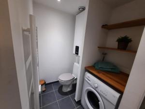 Fotografia z galérie ubytovania Pour 1 à 9 personnes - La gerbe de blé - Terrasse v destinácii Laval