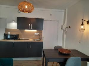 Fotografia z galérie ubytovania Pour 1 à 9 personnes - La gerbe de blé - Terrasse v destinácii Laval