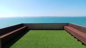 Galerius Harmony Penthouse 8600 Siófok, Szent László utca 187 kép - 2