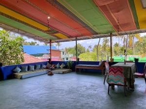 Foto dalla galleria di Gypsy Walker a Varkala