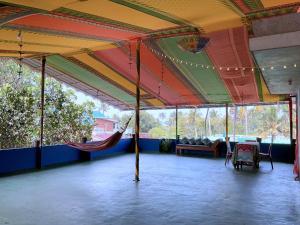 Foto dalla galleria di Gypsy Walker a Varkala