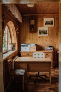 Wisła'daki Willa JODŁA Wisła tesisine ait fotoğraf galerisinden bir görsel