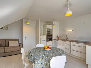 Φωτογραφία από το άλμπουμ του Apartment Vue mer et Calme by Interhome σε Sarzeau