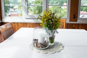 Wisła'daki Willa JODŁA Wisła tesisine ait fotoğraf galerisinden bir görsel