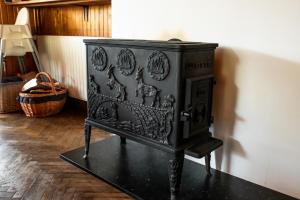 Wisła'daki Willa JODŁA Wisła tesisine ait fotoğraf galerisinden bir görsel