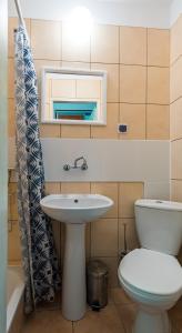 Ένα μπάνιο στο Willa JODŁA Wisła +132 φωτογραφίες