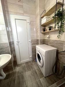 Gallery image of Apartman "Lola" in Pirot