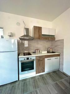 Gallery image of Apartman "Lola" in Pirot