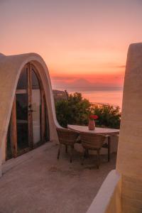 Photo de la galerie de l'établissement Villa Wisdome 1 Bedroom, à Teluknarat 37 autres photos