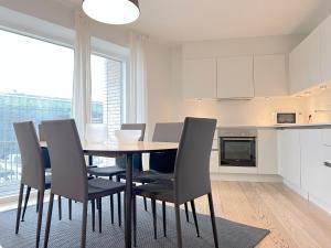 Gallery image of Cozy New Apartment In Popular Area In Alliancevej 8a 2 in Copenhagen