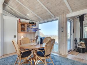 Fotografie z fotogalerie ubytování Holiday Home Friederike - 400m from the sea in NW Jutland by Interhome v destinaci Saltum