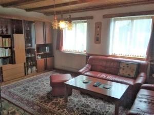 Posedenie v ubytovaní Holiday Home Jahor by Interhome