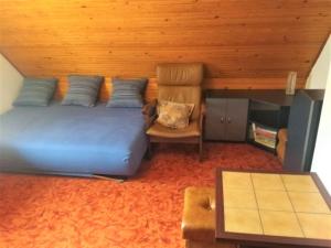 Posedenie v ubytovaní Holiday Home Jahor by Interhome