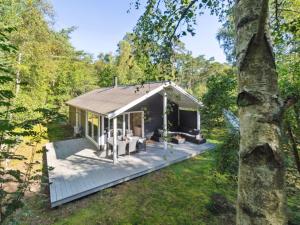 Fotografie z fotogalerie ubytování Holiday Home Eftim - 600m from the sea by Interhome v destinaci Neksø