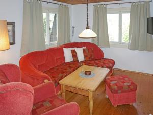 Posedenie v ubytovaní Chalet Lieblingsplatz by Interhome