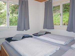 Fotografie z fotogalerie ubytování Chalet Lieblingsplatz by Interhome v destinaci Flirsch