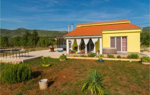 Fotografia z galérie ubytovania 3 Bedroom Beautiful Home In Klis v destinácii Klis
