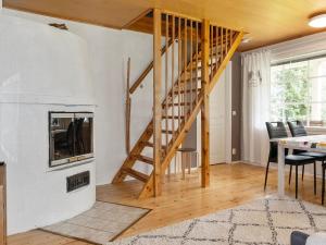 Fotografie z fotogalerie ubytování Holiday Home Villa vuorso by Interhome v destinaci Raanujärvi + 15 fotografií