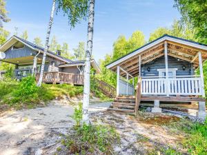 Φωτογραφία από το άλμπουμ του Holiday Home Kielokumpu by Interhome σε Ihamaniemi