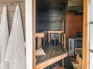 Kuvagallerian kuva majoituspaikasta Holiday Home Saimaanhelmi by Interhome, joka sijaitsee Heinävedellä