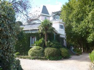 Gallery image of Hotel Alihuen in Sierra de la Ventana