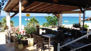 Ảnh trong thư viện ảnh của Atlon Hotel ở Paralia Vrachou