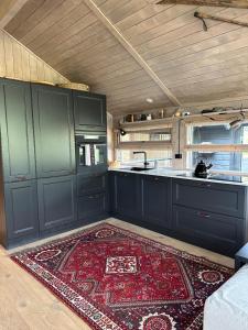 Ảnh trong thư viện ảnh của Special cottage in Sirdal ở Tjørhom +21 ảnh