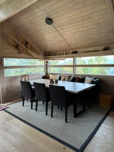 Ảnh trong thư viện ảnh của Special cottage in Sirdal ở Tjørhom