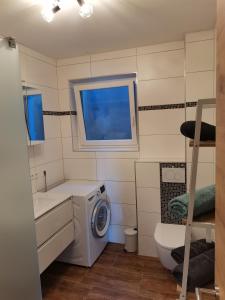 Fotografie z fotogalerie ubytování Berg:Zeit_Apartments v destinaci Tamsweg