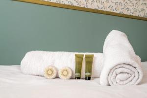 Gallery image of Appartement de Sauge - Welkeys in Neuilly-sur-Seine +4 photos