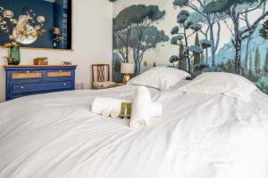 Gallery image of Appartement de Sauge - Welkeys in Neuilly-sur-Seine