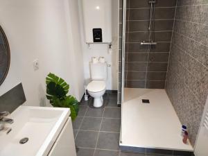 Fotografia z galérie ubytovania Pour 1 à 9 personnes - La gerbe de blé - Terrasse v destinácii Laval