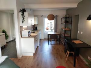 Fotografia z galérie ubytovania Pour 1 à 9 personnes - La gerbe de blé - Terrasse v destinácii Laval