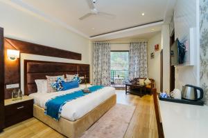 Gallery image of Montrose Resort & Spa in Kasauli