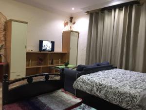Fotografie z fotogalerie ubytování Studio 3 - Abu Dhabi v destinaci Abu Dhabi
