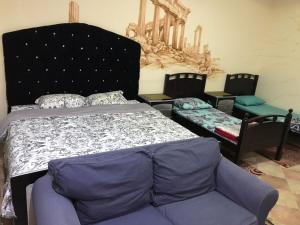 Fotografie z fotogalerie ubytování Studio 3 - Abu Dhabi v destinaci Abu Dhabi