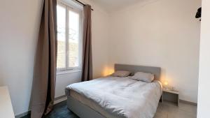 Imagen de la galería de Minutes to Monaco train station, short walk to F1 tracks, en Beausoleil