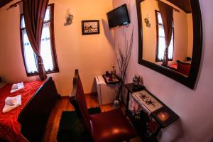 Fotografie z fotogalerie ubytování Mylos v destinaci Arkochórion