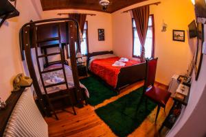 Fotografie z fotogalerie ubytování Mylos v destinaci Arkochórion