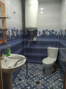 Bagno di Guest House Nene