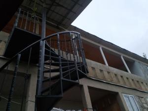 Edificio in cui si trova l'affittacamere
