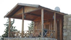 Fotografie z fotogalerie ubytování Olive Branch Hotel v destinaci Džaraš + 26 fotografií