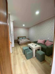 Fotografie z fotogalerie ubytování Guest house BORJOMULA v destinaci Bordžomi