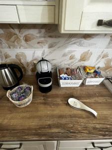 Gallery image of Il Bassotto in Brindisi