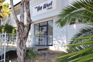 Hollywood Business Apartments